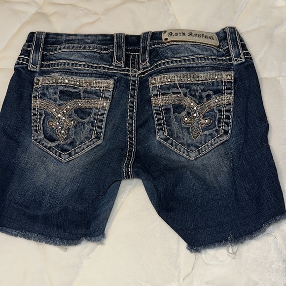 Rock revivals - Picture 2 of 3